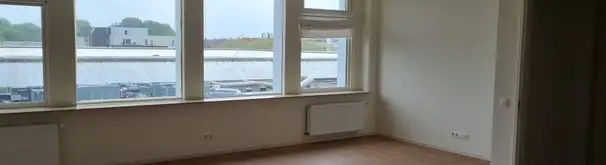 Appartement Foto #1 te huur bij Huurstunt