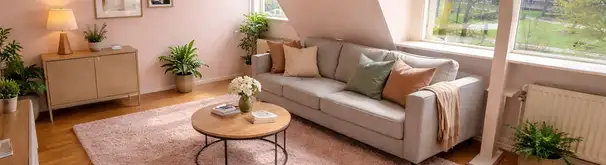 Appartement Foto #0 te huur bij Huurstunt