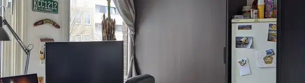 Kamer Foto #0 te huur bij Huurstunt