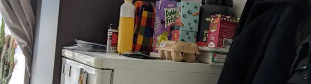 Kamer Foto #3 te huur bij Huurstunt