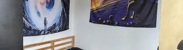 Kamer Foto #2 te huur bij Huurstunt