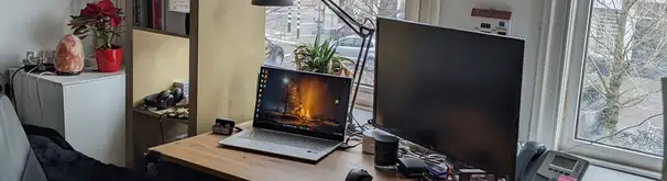 Kamer Foto #1 te huur bij Huurstunt