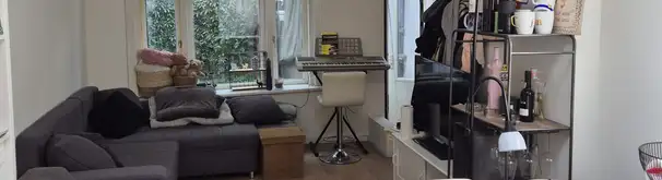Appartement Foto #0 te huur bij Huurstunt