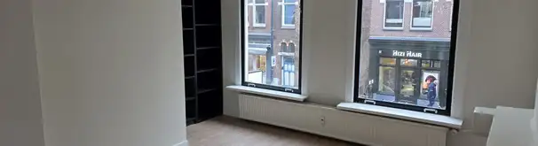 Studio Foto #1 te huur bij Huurstunt