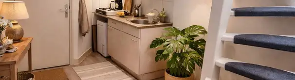 Appartement Foto #0 te huur bij Huurstunt