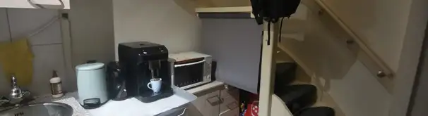 Appartement Foto #1 te huur bij Huurstunt