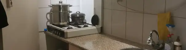 Appartement Foto #2 te huur bij Huurstunt