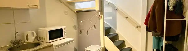 Appartement Foto #0 te huur bij Huurstunt