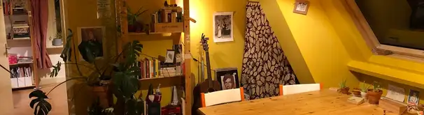 Appartement Foto #3 te huur bij Huurstunt