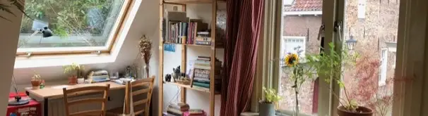 Appartement Foto #0 te huur bij Huurstunt