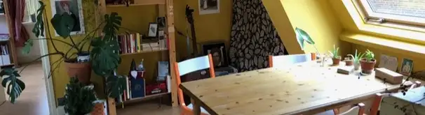 Appartement Foto #2 te huur bij Huurstunt