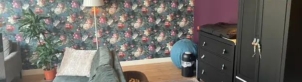 Appartement Foto #2 te huur bij Huurstunt