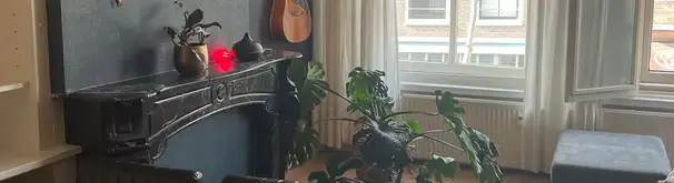 Appartement Foto #3 te huur bij Huurstunt