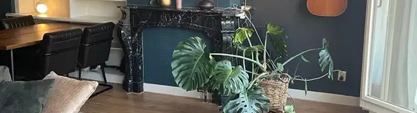 Appartement Foto #1 te huur bij Huurstunt