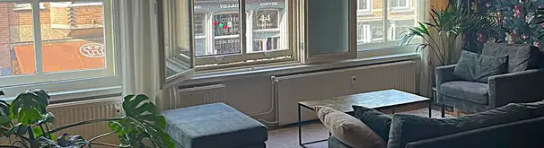 Appartement Foto #0 te huur bij Huurstunt