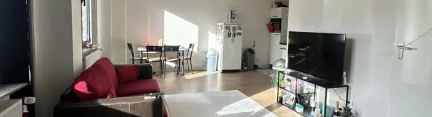 Appartement Foto #2 te huur bij Huurstunt