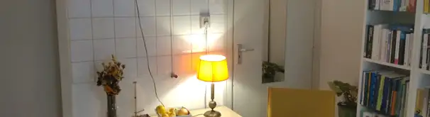 Appartement Foto #1 te huur bij Huurstunt