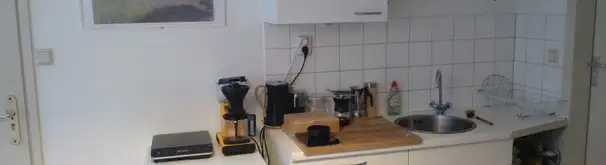 Appartement Foto #3 te huur bij Huurstunt