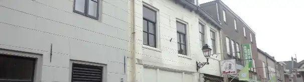 Appartement Foto #3 te huur bij Huurstunt