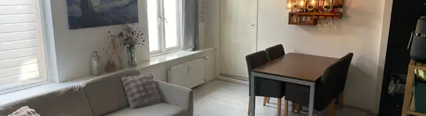 Appartement Foto #1 te huur bij Huurstunt