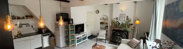 Appartement Foto #0 te huur bij Huurstunt