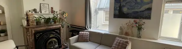 Appartement Foto #2 te huur bij Huurstunt