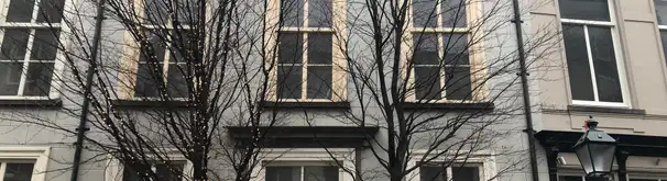 Kamer Foto #0 te huur bij Huurstunt