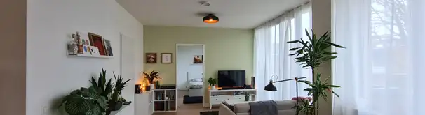 Appartement Foto #0 te huur bij Huurstunt