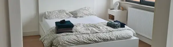 Appartement Foto #2 te huur bij Huurstunt