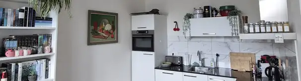 Appartement Foto #1 te huur bij Huurstunt