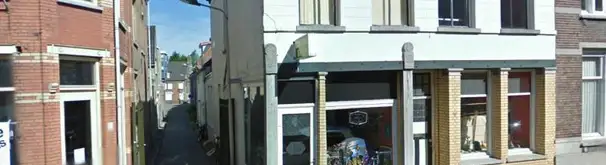 Kamer Foto #1 te huur bij Huurstunt