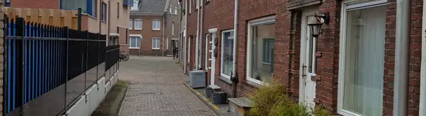 Kamer Foto #0 te huur bij Huurstunt