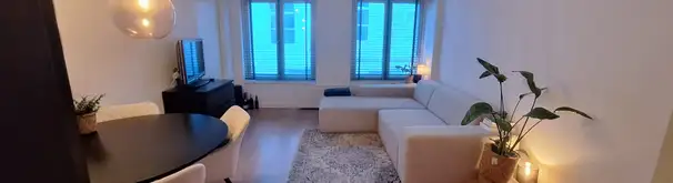 Appartement Foto #0 te huur bij Huurstunt