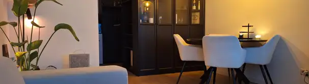 Appartement Foto #2 te huur bij Huurstunt