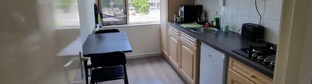 Kamer Foto #2 te huur bij Huurstunt
