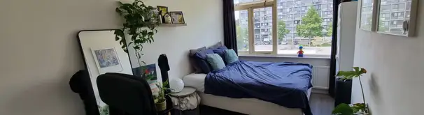 Kamer Foto #0 te huur bij Huurstunt