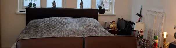 Appartement Foto #2 te huur bij Huurstunt