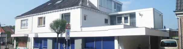 Kamer Foto #0 te huur bij Huurstunt