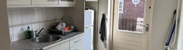 Appartement Foto #3 te huur bij Huurstunt