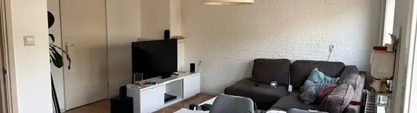 Appartement Foto #1 te huur bij Huurstunt