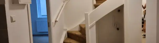 Studio Foto #3 te huur bij Huurstunt