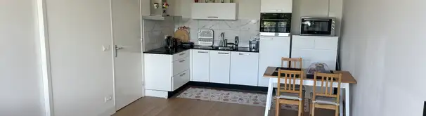 Appartement Foto #1 te huur bij Huurstunt