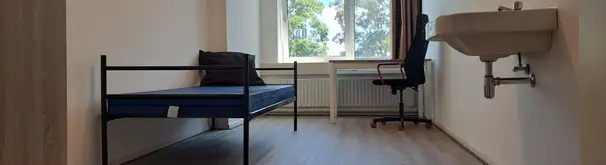 Kamer Foto #1 te huur bij Huurstunt