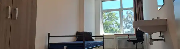 Kamer Foto #2 te huur bij Huurstunt