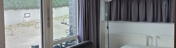 Kamer Foto #2 te huur bij Huurstunt