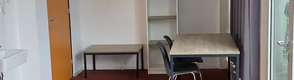 Kamer Foto #3 te huur bij Huurstunt