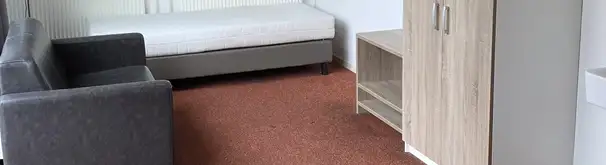 Kamer Foto #1 te huur bij Huurstunt