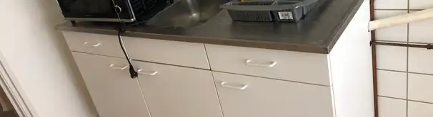 Studio Foto #1 te huur bij Huurstunt