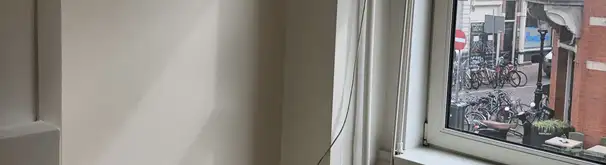 Studio Foto #2 te huur bij Huurstunt