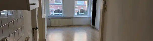 Studio Foto #1 te huur bij Huurstunt